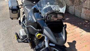 Bmw R 1200 GS (2004 - 07) 