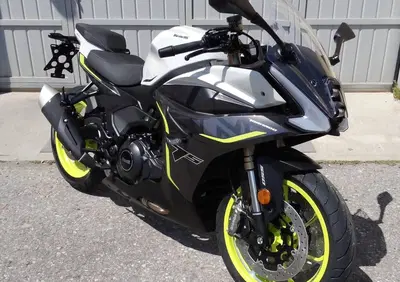 Benelli Tornado 550 (2025 - 26) - Annuncio 9717138