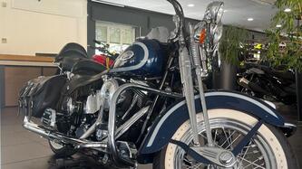 Harley-Davidson 1340 Heritage Springer (1997 - 99) - FLSTS usata