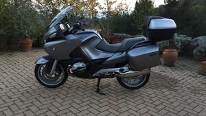 Bmw R 1200 RT (2005 - 07) 