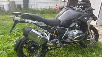 Bmw R 1200 GS (2013 - 16) usata