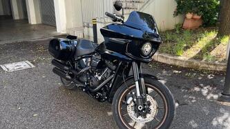 Harley-Davidson Low Rider ST (2022 - 24) usata