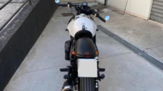 Bmw K 75 S usata