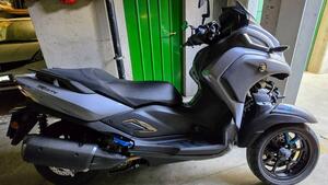 Yamaha Tricity 300 (2021 - 24) 