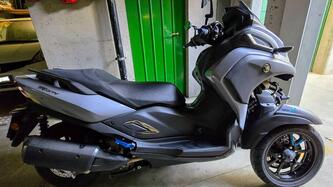 Yamaha Tricity 300 (2021 - 24) usata