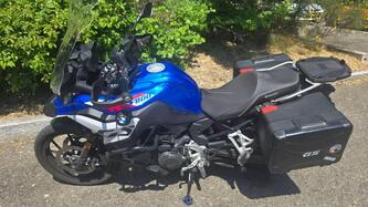Bmw F 800 GS (2024 - 25) usata
