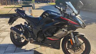 Kawasaki Ninja 1000 SX (2021 - 24) usata