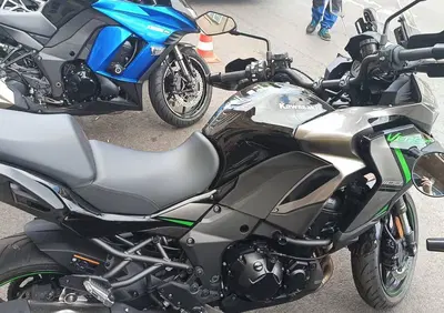 Kawasaki Versys 1100 SE (2025 - 26) - Annuncio 9717197