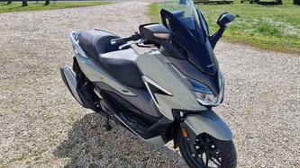 Honda Forza 350 (2022 - 24) usata