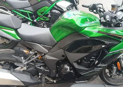 Kawasaki Ninja 1100 SX SE (2025 - 26) - Annuncio 9717203