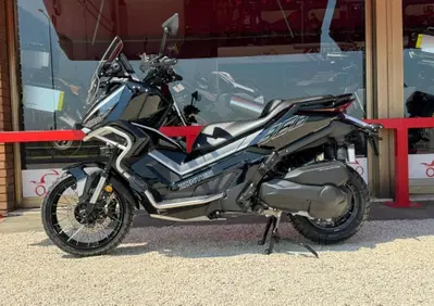 Zontes ZT368-G (2024 - 25) - Annuncio 9717202