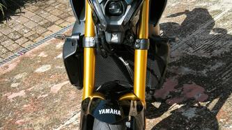 Yamaha MT-09 SP (2021 - 23) usata