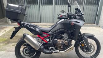Honda Africa Twin CRF 1100L DCT (2022 - 23) usata