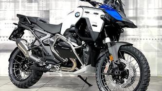 Bmw R 1300 GS Adventure (2025) nuova