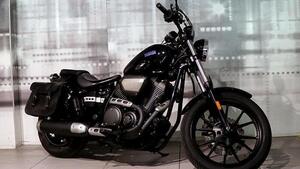 Yamaha XV 950 (2014 - 16) 