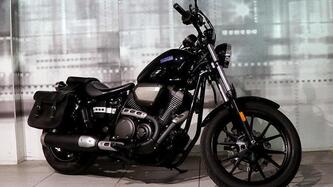 Yamaha XV 950 (2014 - 16) usata
