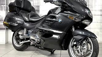 Bmw K 1200 LT (2004 - 10) usata