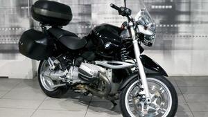 Bmw R 1150 R (2000 - 07) 