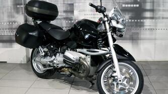 Bmw R 1150 R (2000 - 07) usata