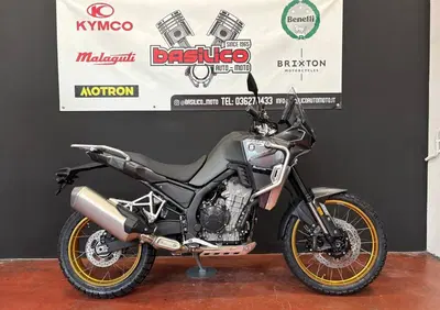 Kove 800X Pro (2024 - 25) - Annuncio 9717226