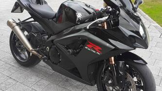 Suzuki GSX R 1000 (2006 - 08) usata