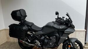 Yamaha Tracer 9 (2021 - 24) 