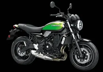 Kawasaki Z 650 RS (2025 - 26) - Annuncio 9717242