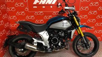 CFMOTO 700CL-X Adventure (2023 - 25) usata
