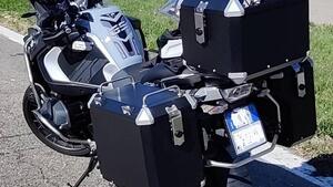 Bmw R 1250 GS Adventure (2021 - 24) 