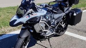 Bmw R 1250 GS Adventure (2021 - 24) 