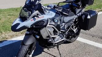 Bmw R 1250 GS Adventure (2021 - 24) usata