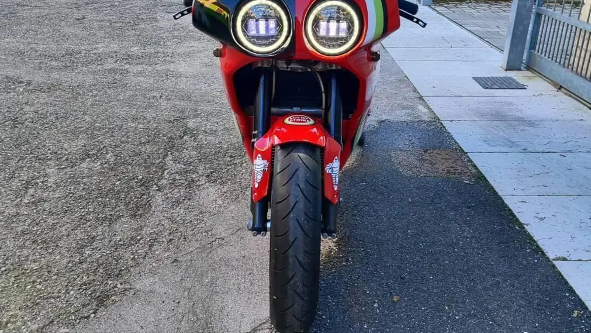 Honda   (5)