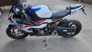 Bmw S 1000 RR (2021 - 22) 