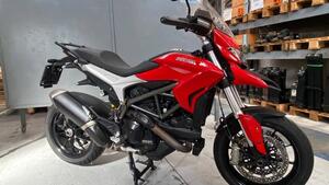 Ducati Hyperstrada 939 (2016 - 18) 