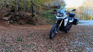 Bmw F 800 GS (2008 - 15) 
