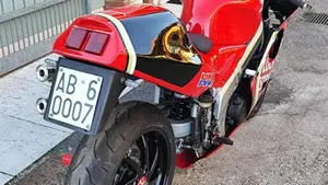 Honda VFR 750 F (1994 - 97)  (3)
