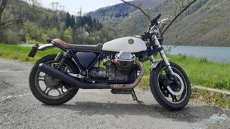 Moto Guzzi 