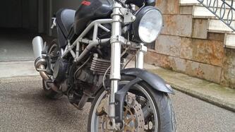 Ducati Monster 620 I.E (2002) usata