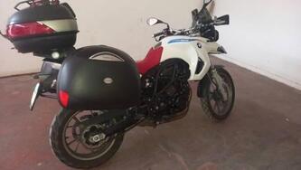 Bmw F 650 GS (2008 - 12) usata