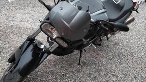 Bmw F 800 R (2009 - 11) 