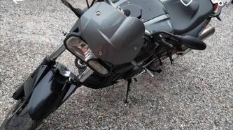 Bmw F 800 R (2009 - 11) usata