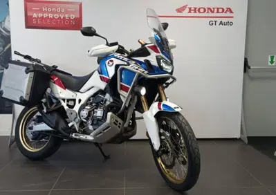 Honda Africa Twin CRF 1000L Adventure Sports DCT (2018 - 19) - Annuncio 9717400