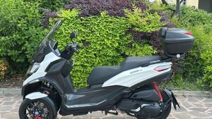 Piaggio MP3 400 Sport ABS Hpe (2023 - 24) 