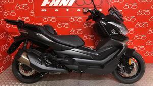 Voge Sfida SR4 (2022 - 24) 