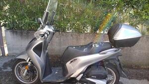 Honda SH 125i (2017 - 19) 