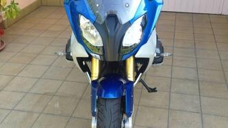Bmw R 1200 RS (2015 - 16) usata