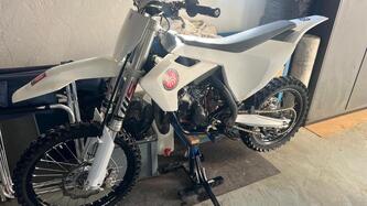 Husqvarna TC 85 (2022) usata
