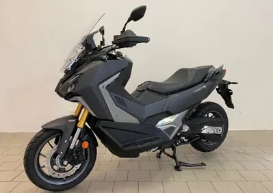 Sym ADXTG 400 (2025 - 26) - Annuncio 9717505