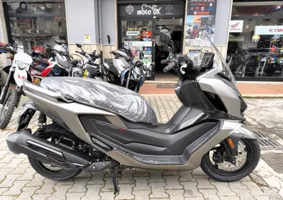 Kymco Downtown 350i GT (2024 - 26) - Annuncio 9717515
