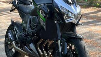 Kawasaki Z 800 ABS (2012 - 16)